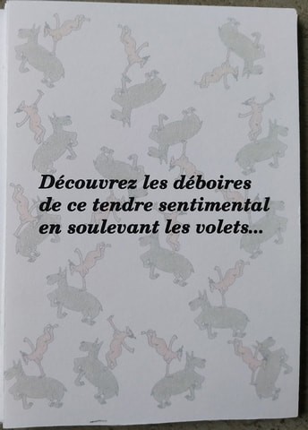 sentimental cochon - page