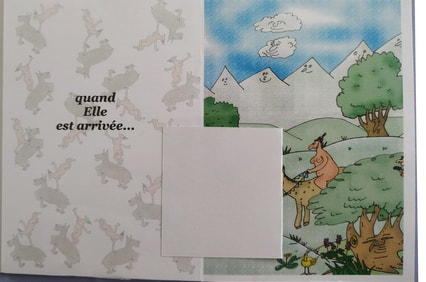 sentimental cochon - page