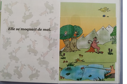 sentimental cochon - page