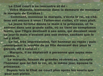 Les châteaux du Chat Botté - page