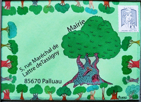 Enveloppe 1