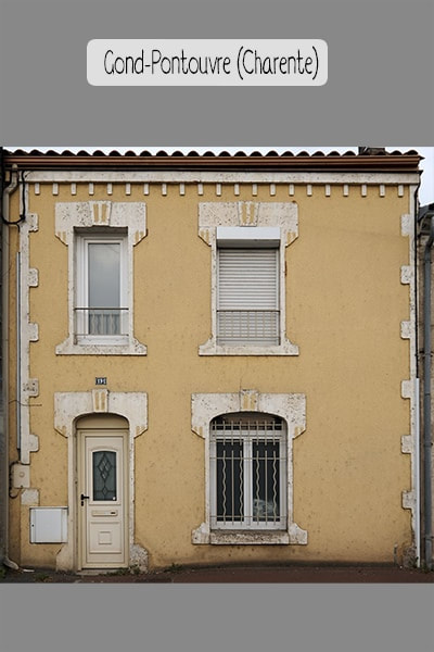 Magasin de fleuriste