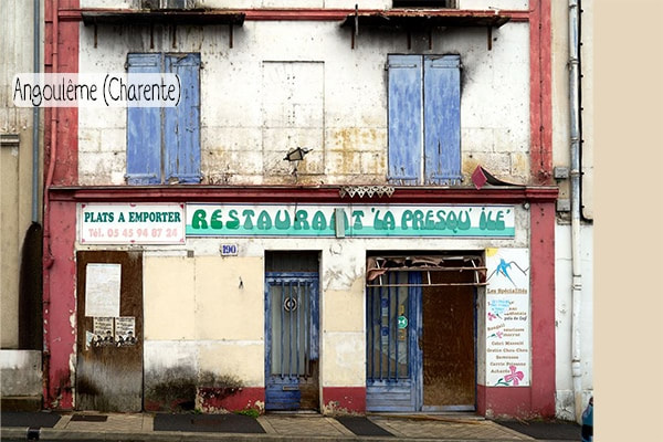 Boutique, photo 1 sur 2