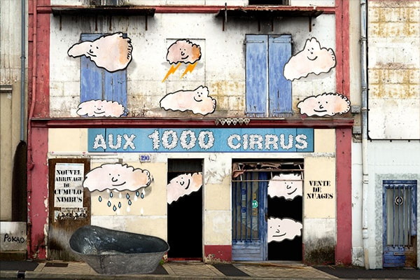 Boutique, photo 2 sur 2