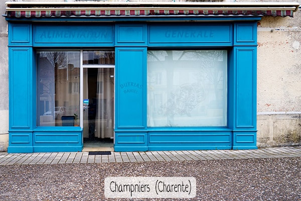 Boutique, photo 2 sur 3