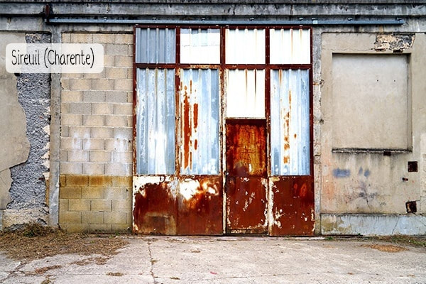 Boutique, photo 1 sur 2