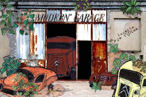 Boutique, photo 2 sur 2