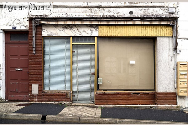 Boutique, photo 1 sur 2