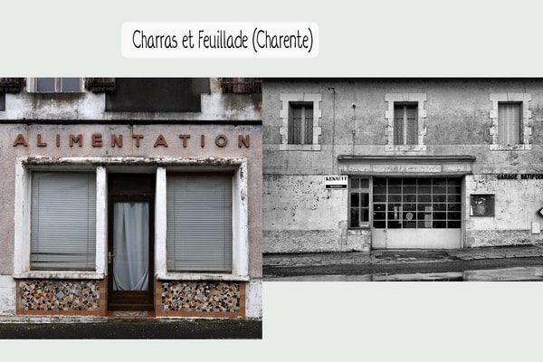 Boutique, photo 1 sur 3