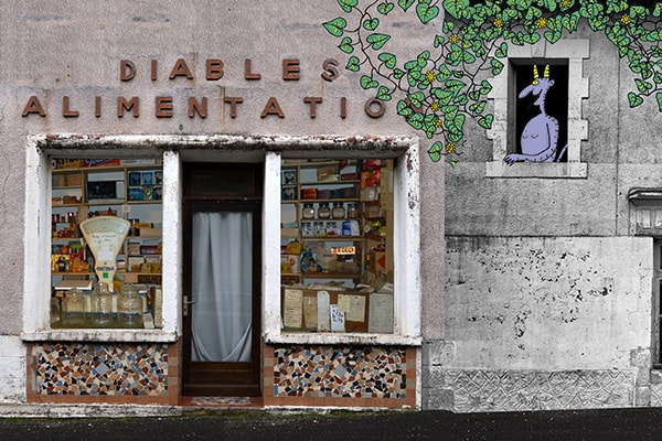Boutique, photo 3 sur 3