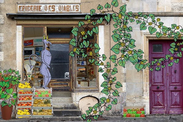 Boutique, photo 2 sur 2