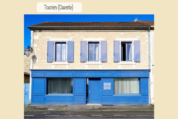 Boutique, photo 1 sur 4
