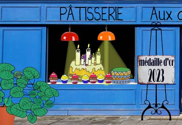 Boutique, photo 3 sur 4