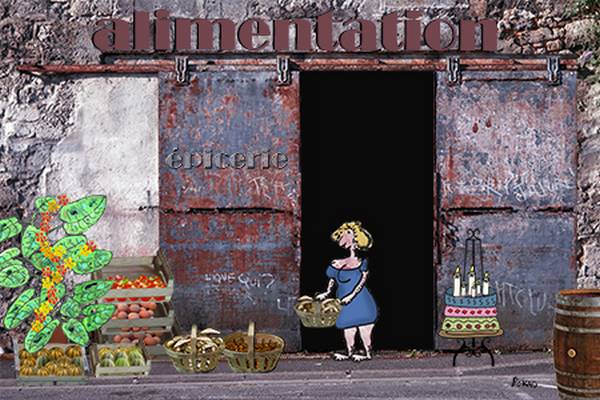Boutique, photo 2 sur 4