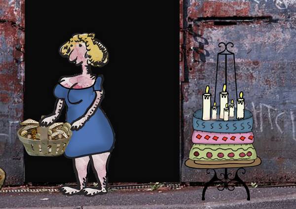 Boutique, photo 4 sur 4