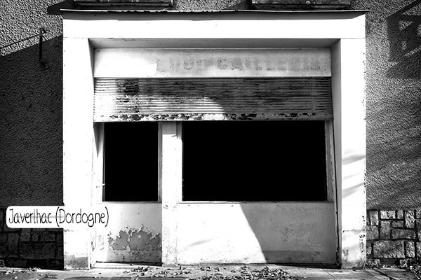 Boutique, photo 1 sur 3