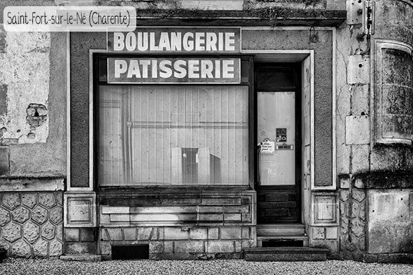 Boutique, photo 1 sur 2