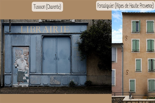Boutique, photo 1 sur 2