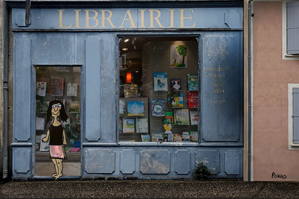 Boutique, photo 2 sur 2