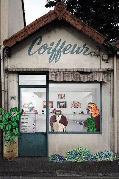 Boutique, photo 2 sur 2