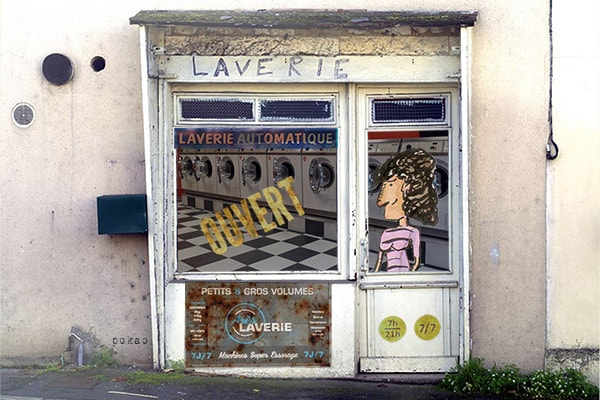Boutique, photo 3 sur 3