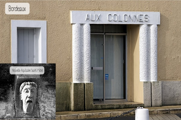 Boutique, photo 1 sur 2