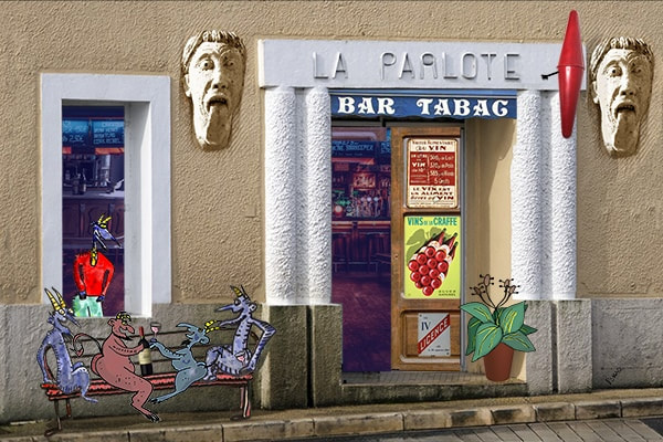 Boutique, photo 2 sur 2