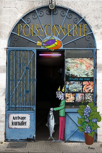 Boutique, photo 2 sur 2