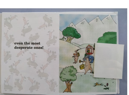 Sentimental piggy - page 12