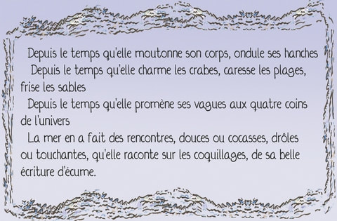 Carnets de bords 2, introduction
