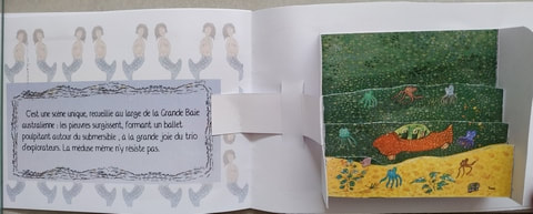 Carnets de bords 2, page 1