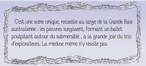 Carnets de bords 2, détail page 1