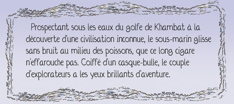 Carnets de bords 2, détail page 2