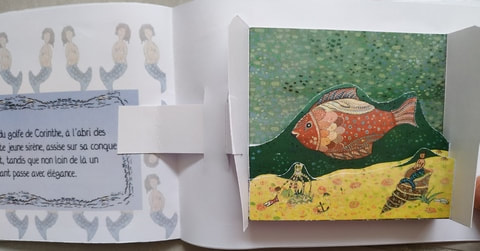 Carnets de bords 2, page 3