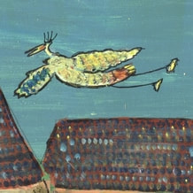 Détail du tableau