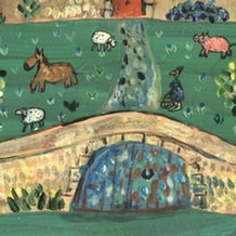 Détail du tableau
