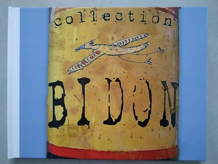 1ère de couverture