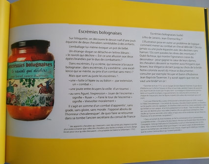 Collection Bidon - page
