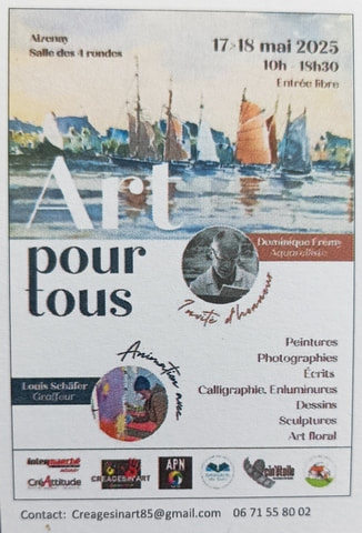 L'affiche