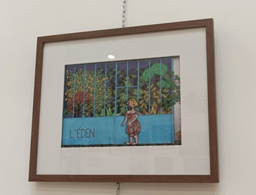 Créagésin'art 2025