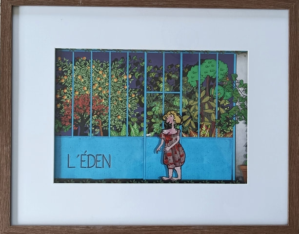 Créagésin'art 2025