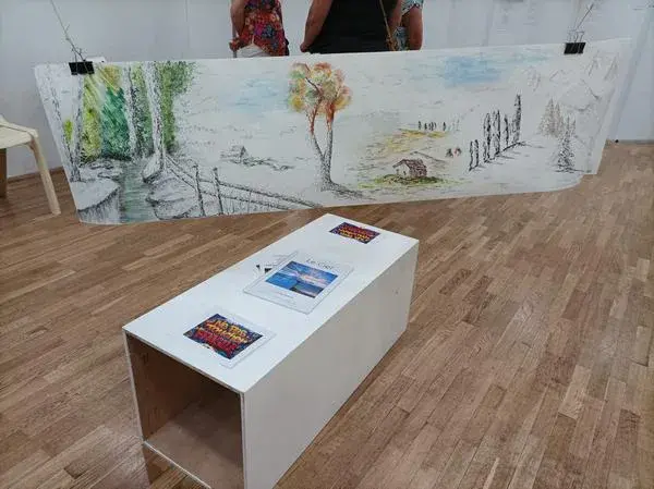 Créagésin'art 2026