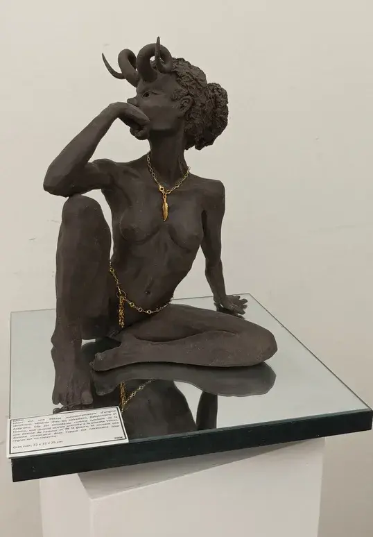 Créagésin'art 2026