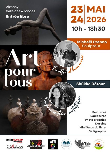 L'affiche