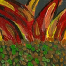 Détail du tableau