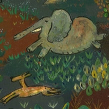 Détail du tableau