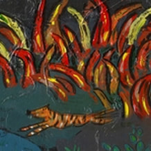 Détail du tableau