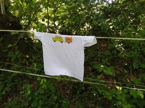 T-shirt