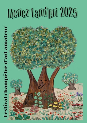 L'affiche du festival