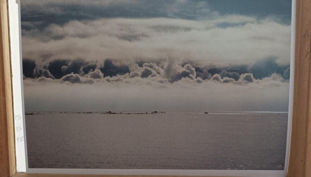 ...aux ciels incroyables...